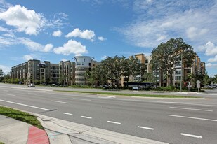 Lark Central Florida- Student Housing in Orlando, FL - Building Photo