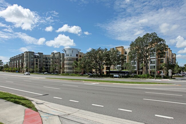Lark Central Florida- Student Housing