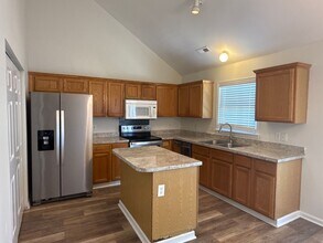 3660 Lake Spring Ave NW in Concord, NC - Building Photo - Building Photo