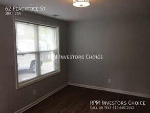 62 Peachtree St in Nashville, TN - Building Photo - Building Photo