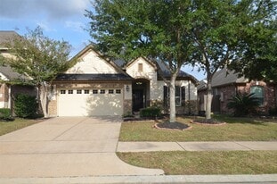 24119 Haywards Crossing Ln in Katy, TX - Building Photo