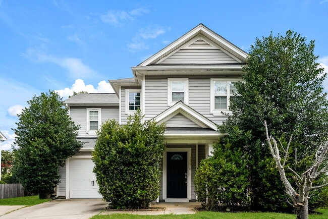 property at 506 Averasboro Dr