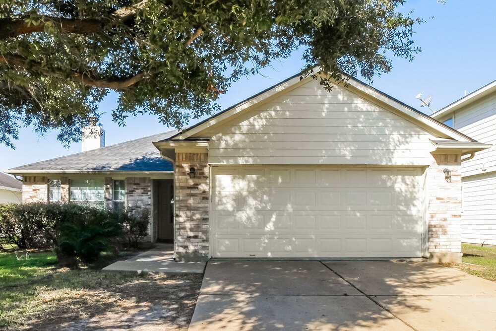 19530 Billineys Park Dr in Katy, TX - Building Photo