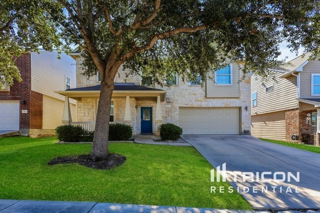 property at 141 Carnousty Dr