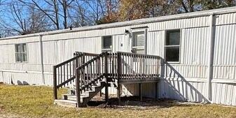 532 Harbor Dr in Aiken, SC - Building Photo