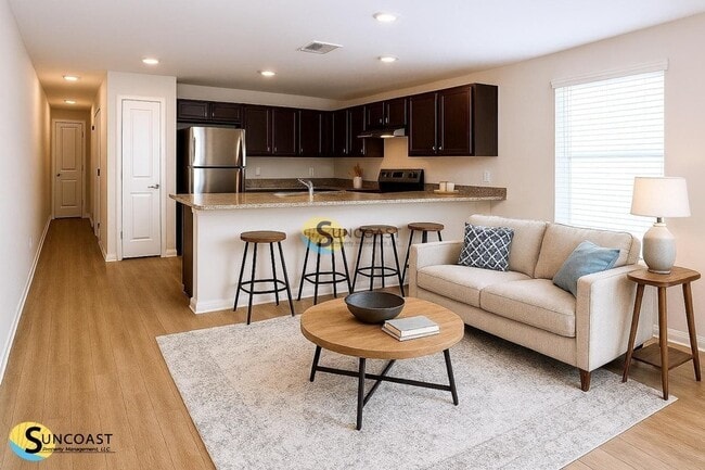 6467 Sweetbay Ln in Jacksonville, FL - Building Photo - Building Photo