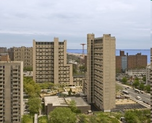 Sea Park East in Brooklyn, NY - Building Photo - Building Photo