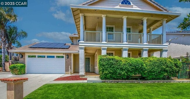 1557 Amber Ln in Brentwood, CA - Building Photo - Building Photo