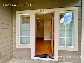 16845 SW 134th Terrace in King City, OR - Building Photo - Building Photo