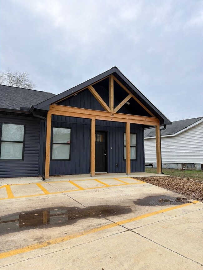 526 Gadsden Rd NW in Jacksonville, AL - Building Photo - Building Photo