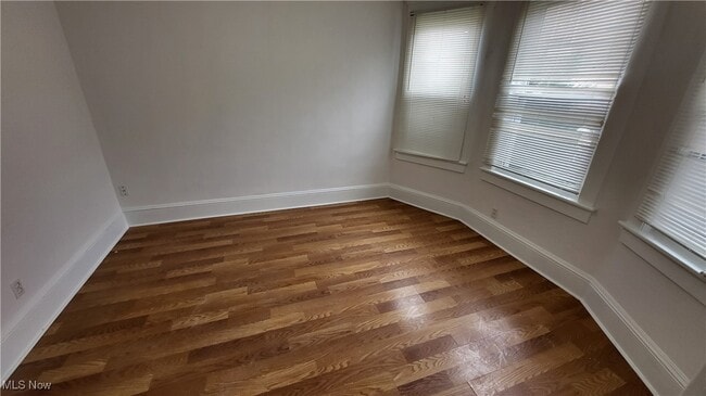 property at 6808 Worley Ave