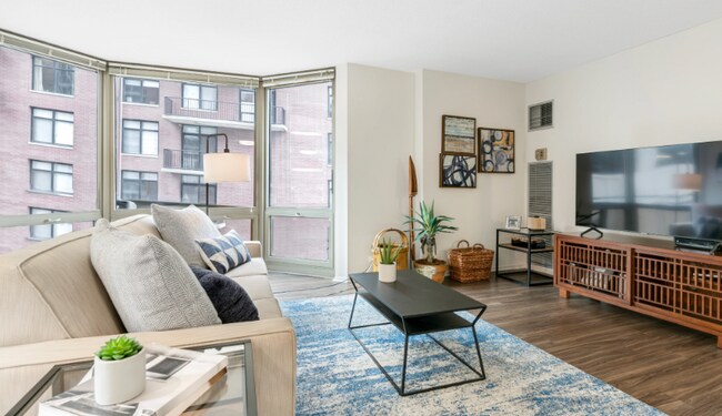 1122 N Clark St in Chicago, IL - Building Photo - Building Photo