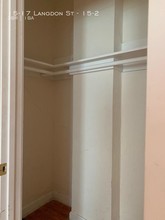 15 Langdon St in Boston, MA - Building Photo - Building Photo