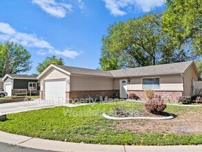 1659 Kylee Ln in Ogden, UT - Building Photo - Building Photo