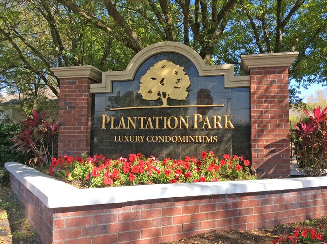 8300 Elm Park Dr, Unit 7111 in Orlando, FL - Foto de edificio - Building Photo