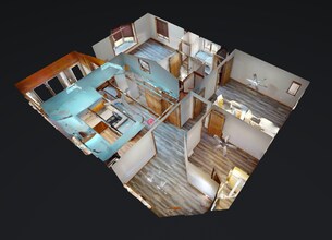 2921 13th St in Monroe, WI - Foto de edificio - Building Photo