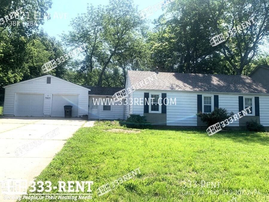 7821 Elm Ave Photo