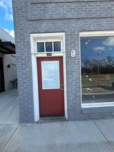 311 S Locust St in Denton, TX - Building Photo - Building Photo