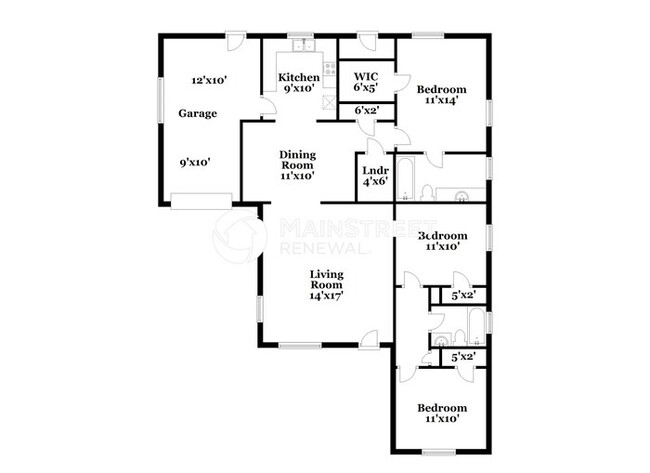 530 Briar Ridge Cir in Odenville, AL - Building Photo - Building Photo