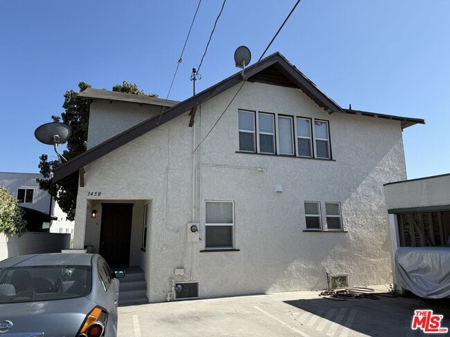 1458 W 36th St in Los Angeles, CA - Building Photo - Building Photo