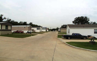 Avalon Mobile Home Park Apartments