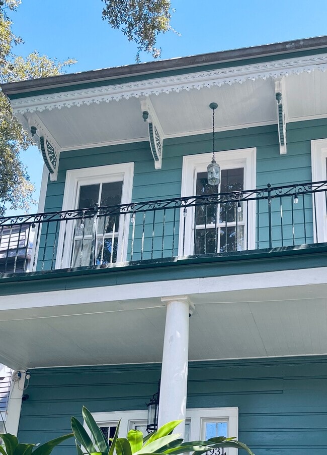 property at 1931 Esplanade Ave