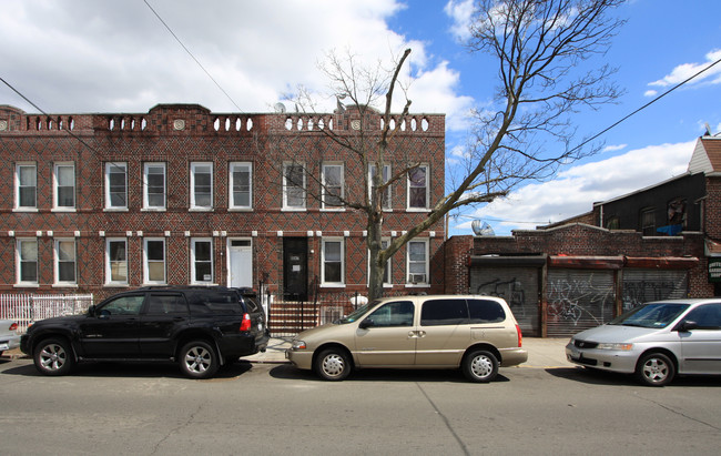 Title:intercoastal Abstract Co.inc. in Richmond Hill, NY - Building Photo - Building Photo