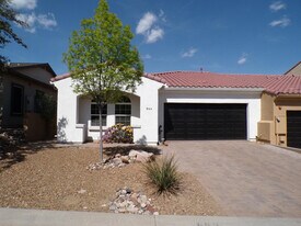 844 Tiablanca Rd in Clarkdale, AZ - Building Photo