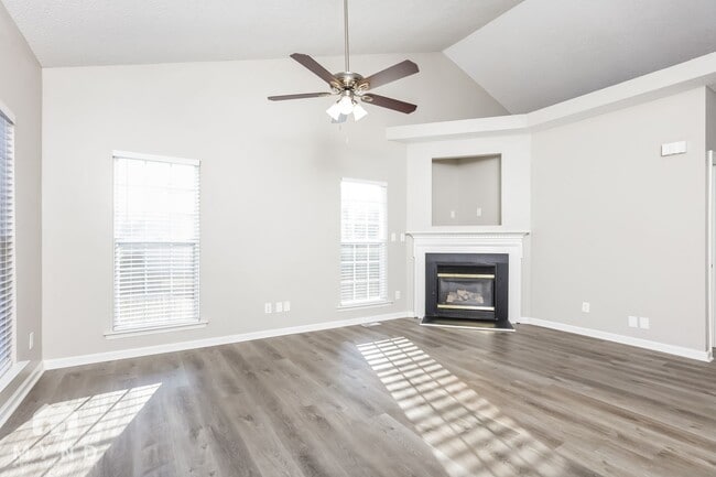 8104 Stone Bridge Ct in Wake Forest, NC - Building Photo - Building Photo
