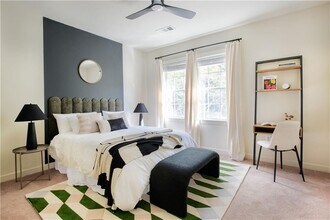 1402 Markan Dr NE-Unit -1418 in Atlanta, GA - Building Photo - Building Photo