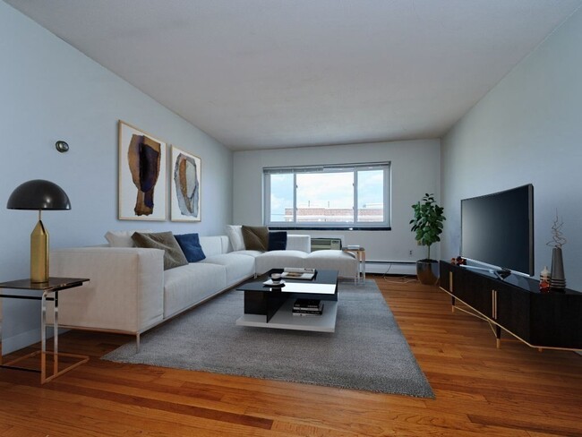 property at 239 Kelton St
