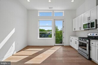 4308 Georgia Ave NW in Washington, DC - Building Photo - Building Photo