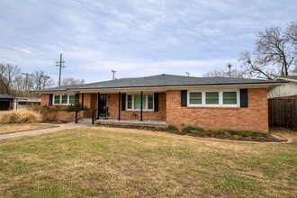 3601 45th St in Lubbock, TX - Building Photo - Building Photo