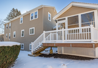 117 Kenney Ln in Concord, MA - Foto de edificio - Building Photo