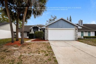 3871 Biscayne Dr, Unit 712 in Winter Springs, FL - Building Photo