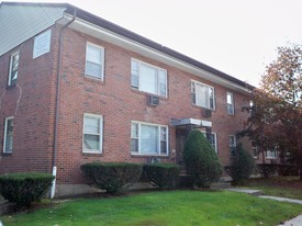 Crestwood Apartments