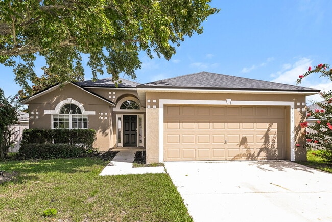 property at 9341 Thunderbolt Dr