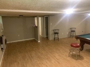 203 Nanney Dr in Tupelo, MS - Building Photo - Building Photo