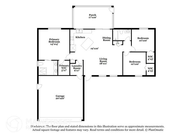 126 SE 7th St in Cape Coral, FL - Building Photo - Building Photo