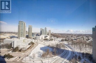 115-2115 Omni Dr in Toronto, ON - Building Photo - Building Photo