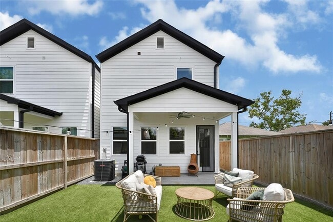 property at 7318 Avenue L
