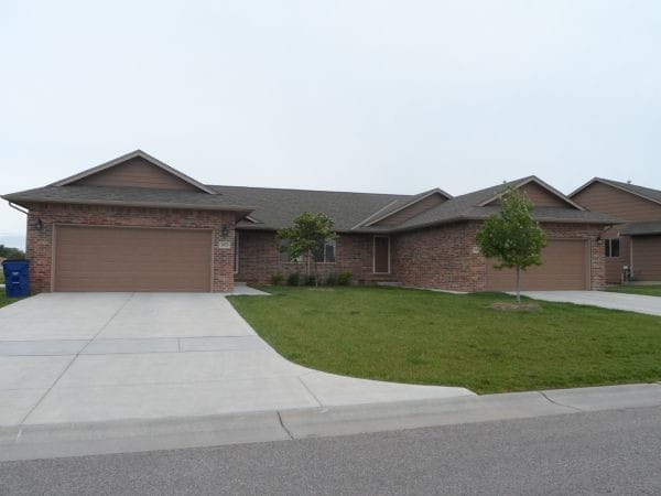 property at 2027 Harvest Ridge Ct