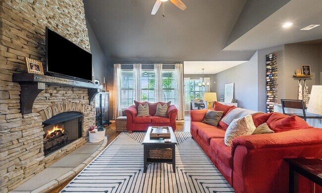 18409 E 50th Pl S in Tulsa, OK - Building Photo - Building Photo