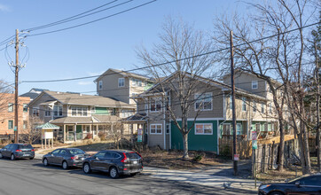 Takoma Village Cohousing in Washington, DC - Building Photo - Building Photo