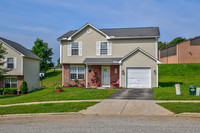 Troon Crossing in Zanesville, OH - Building Photo - Building Photo