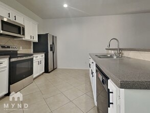 1210 Palmer St in Houston, TX - Building Photo - Building Photo