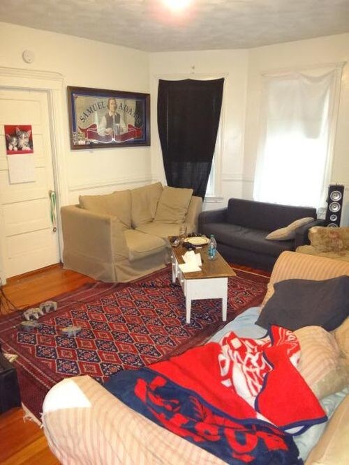 19 Sudan St-Unit -1 in Boston, MA - Building Photo - Building Photo