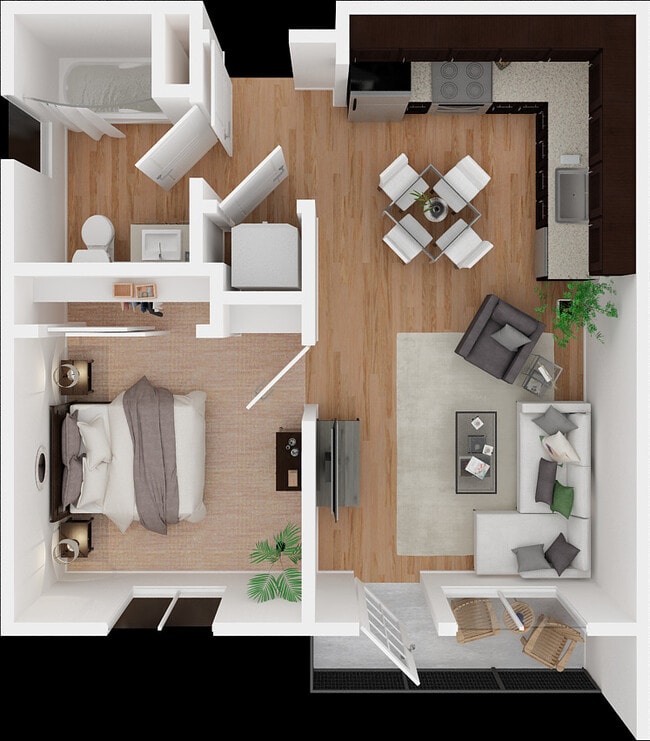 Cedar Pointe in Arlington, WA - Foto de edificio - Building Photo