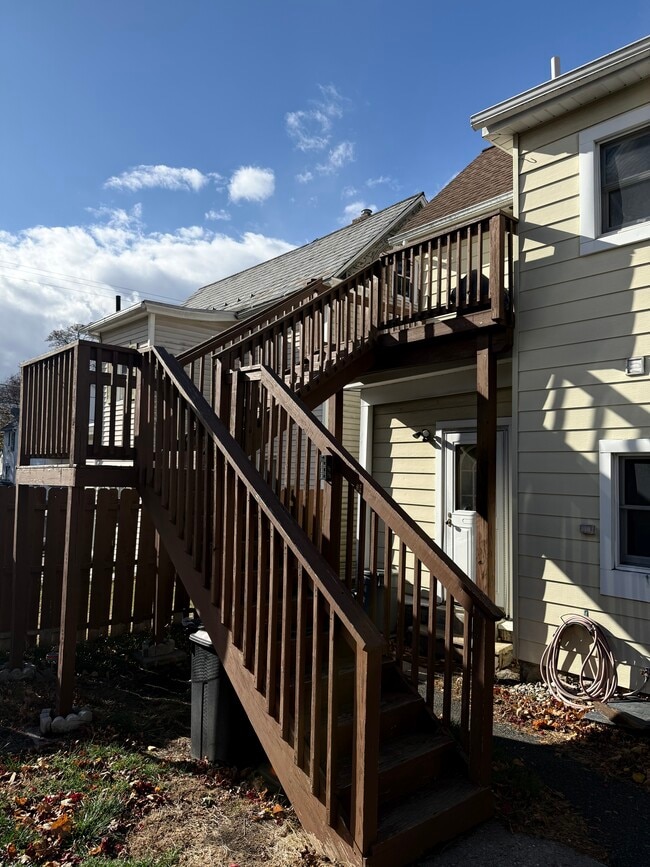 29 Sussex St, Unit Newton NJ apt for rent in Newton, NJ - Building Photo - Building Photo