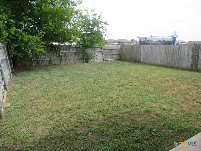 5804 Hamza Cir in Killeen, TX - Building Photo - Building Photo